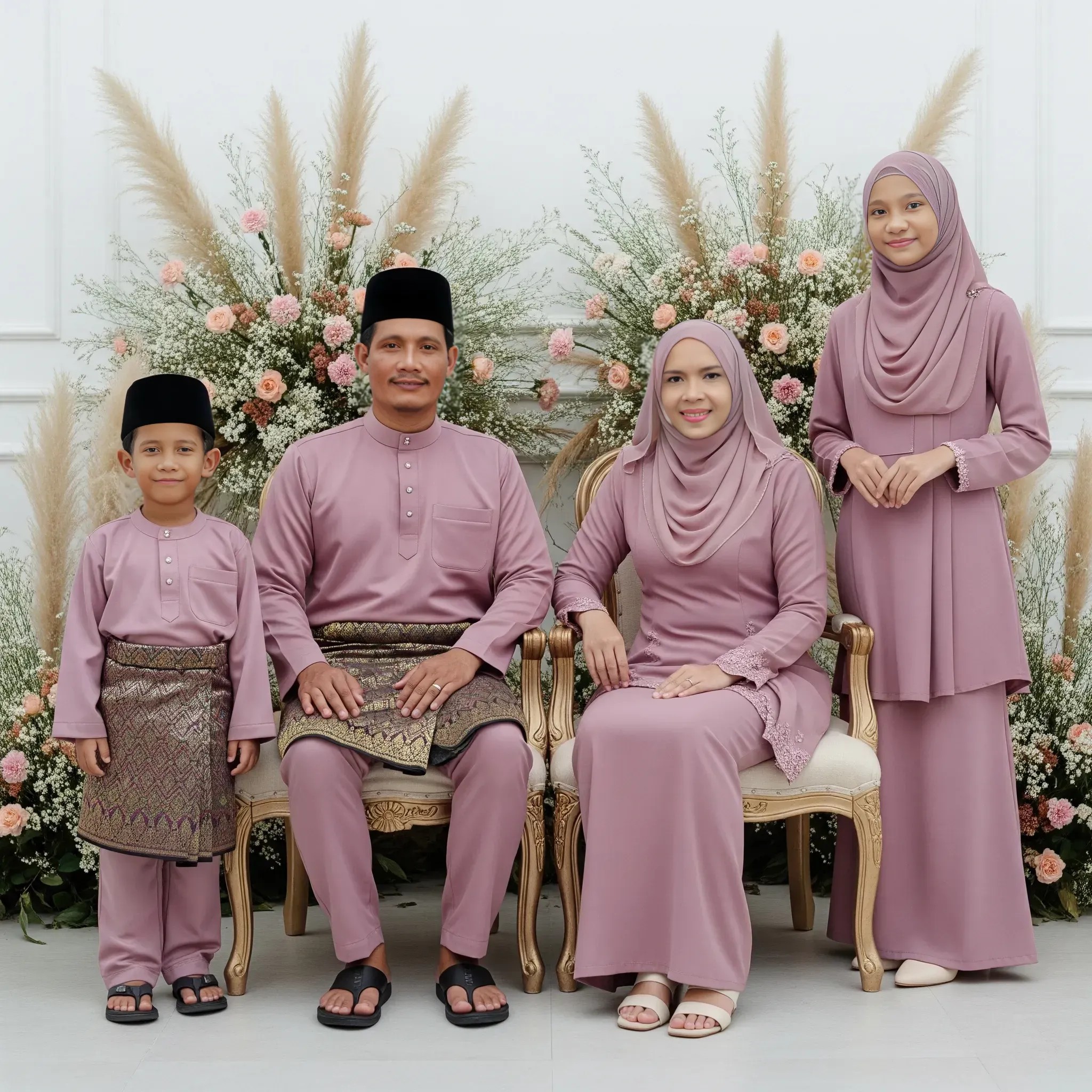 foto request dari kak Susanti Rupat