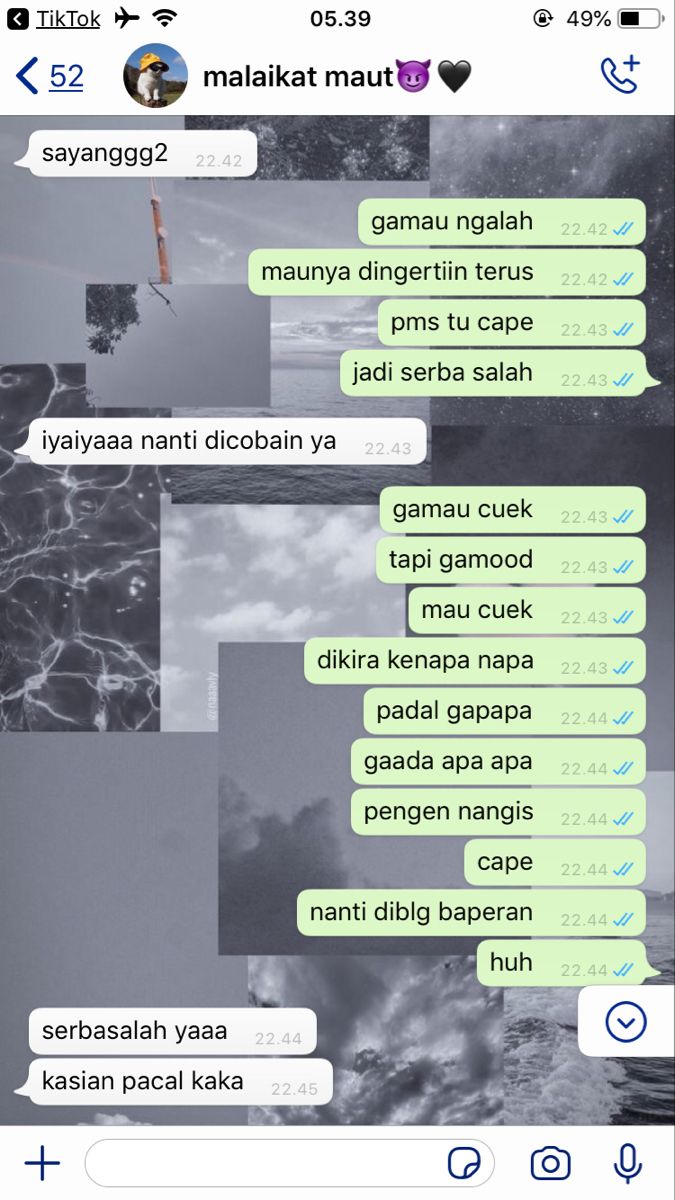 Testimoni dari kak ABC