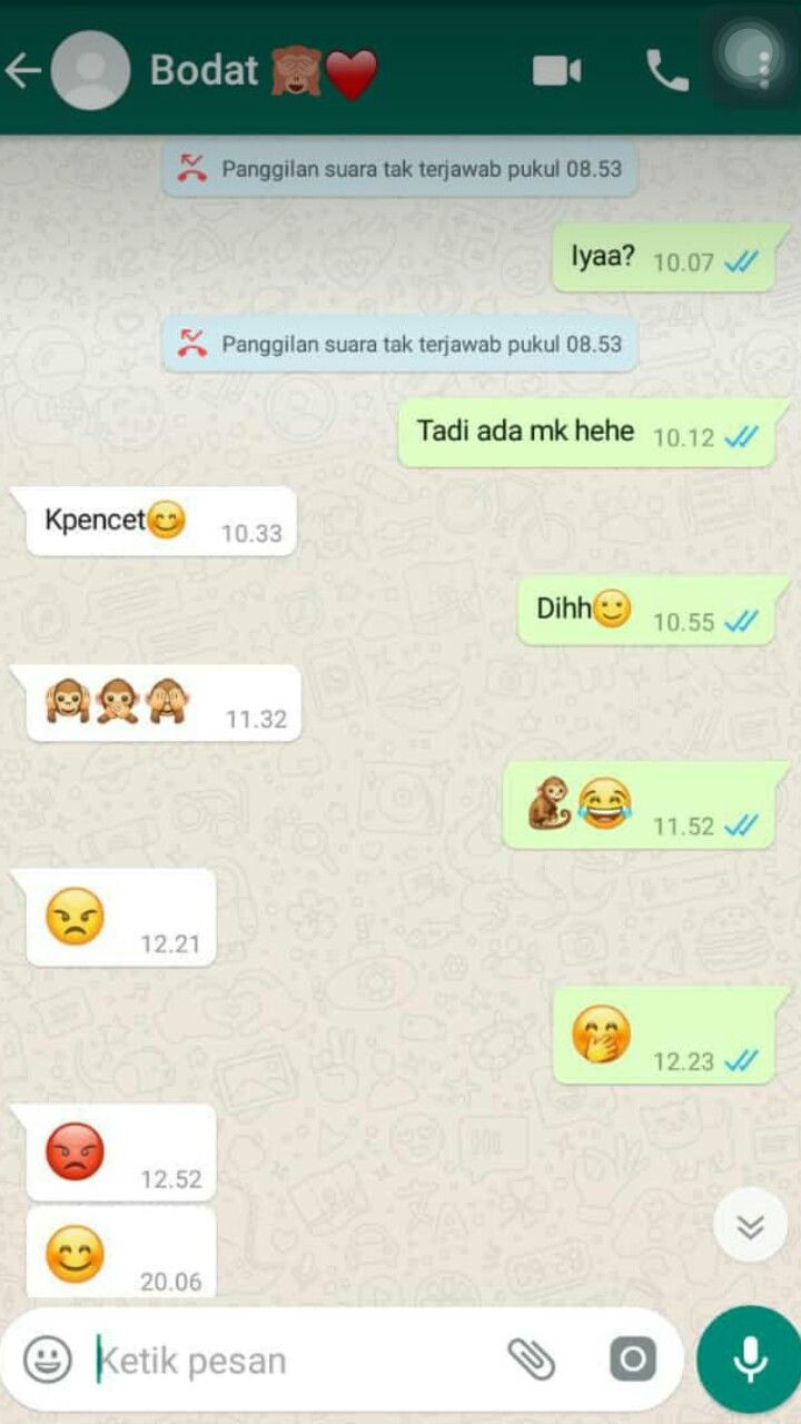 Testimoni dari kak CDE